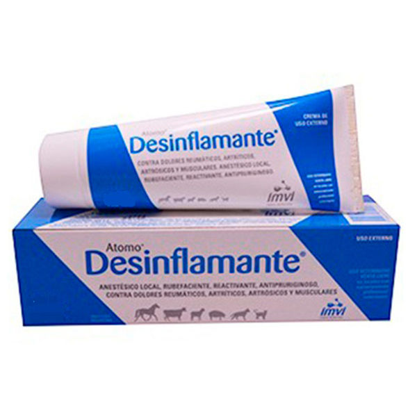 Imagen de Átomo Desinflamante 30 gr