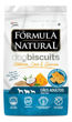 Imagen de Galletas Formula Natural 200 g