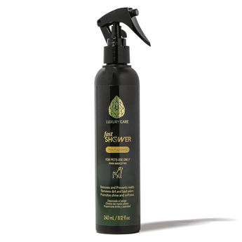 Imagen de Shampoo en Seco Fast Shower HYDRA Luxury Care 240ml