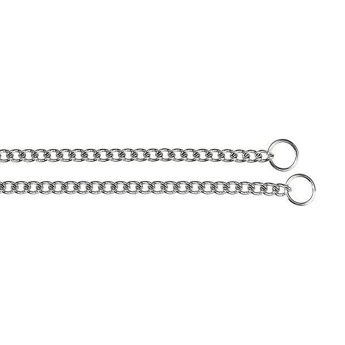 Imagen de Collar Para Perro FERPLAST Ahorque Chrome CS1676 Hasta 50 kg