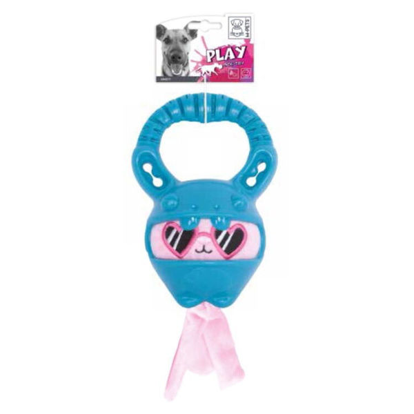 Imagen de Juguete Para Perro M-PETS Sweety Head