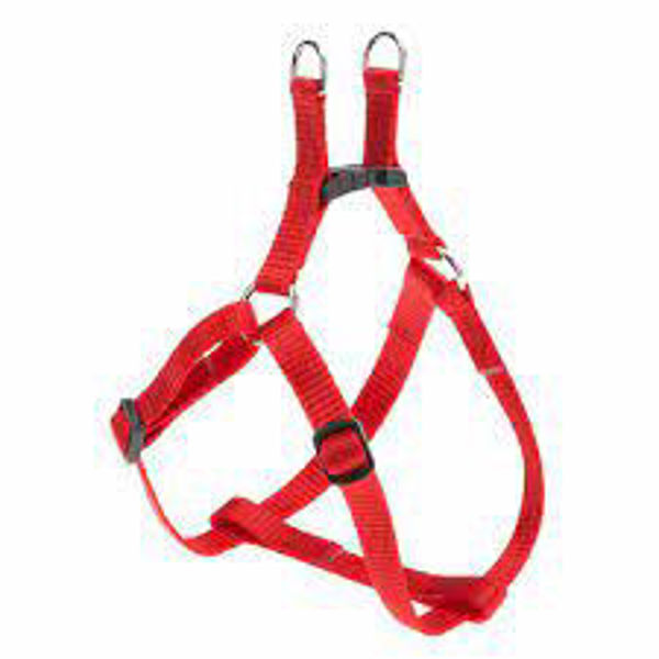 Imagen de PRETAL FERPLAST EASY P XS ROJO