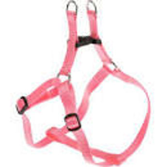 Imagen de Arnés Para Perro FERPLAST Easy P Large Rosado