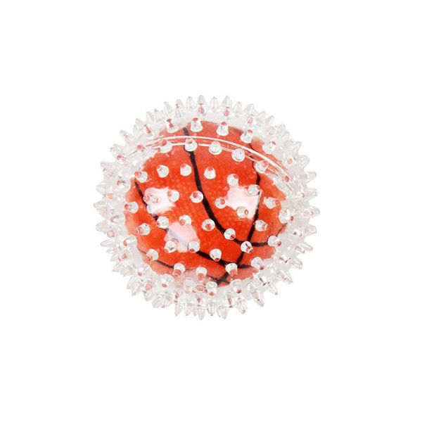 Imagen de PELOTA PAWISE SPORT BOUNCING BASKETBALL