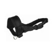 Imagen de Bozal Para Perro TRIXIE Nylon Ajustable 28-38 cm - Talle XXL