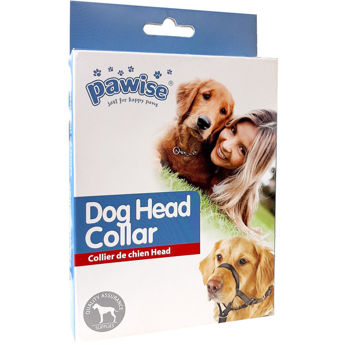 Imagen de Dogal Para Perro PAWISE Cabestro Dog Head Collar - Talle 5 (XL)