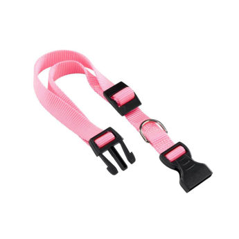 Imagen de Collar Para Perro FERPLAST Club C10/32 Color Rosa Talle XS-S
