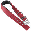 Imagen de Collar Para Perro FERPLAST Daytona C20/43 Color Rojo Talle M