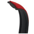 Imagen de Collar Para Perro FERPLAST Daytona C20/43 Color Rojo Talle M