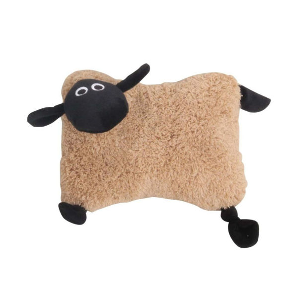 Imagen de Juguete Para Perro PAWISE Peluche Oveja