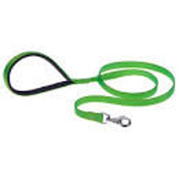 Imagen de Correa Para Perro FERPLAST Daytona G20/120 Color Verde Talle M