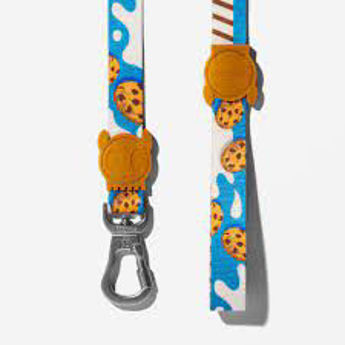 Imagen de CORREA ZEEDOG SMALL MILKY LEASH