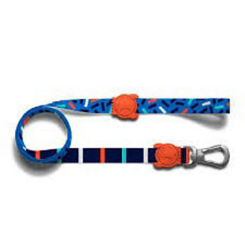 Imagen de CORREA ZEEDOG ATLANTA SMALL LEASH