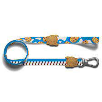 Imagen de CORREA ZEEDOG MILKY LEASH EXTRA SMALL