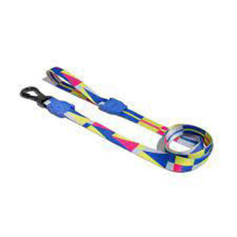 Imagen de CORREA ZEEDOG SMALL VOLT REGULAR LEASH