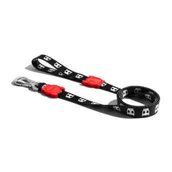 Imagen de CORREA ZEEDOG SKULL SMALL LEASH