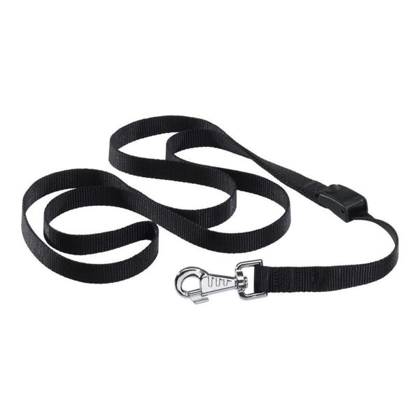 Imagen de Correa Para Perro FERPLAST Variant G25/190 Colores Varios Talle L/XL