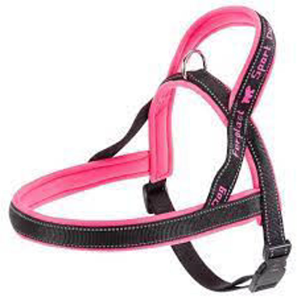 Imagen de Pretal Ferplast Sport dog S