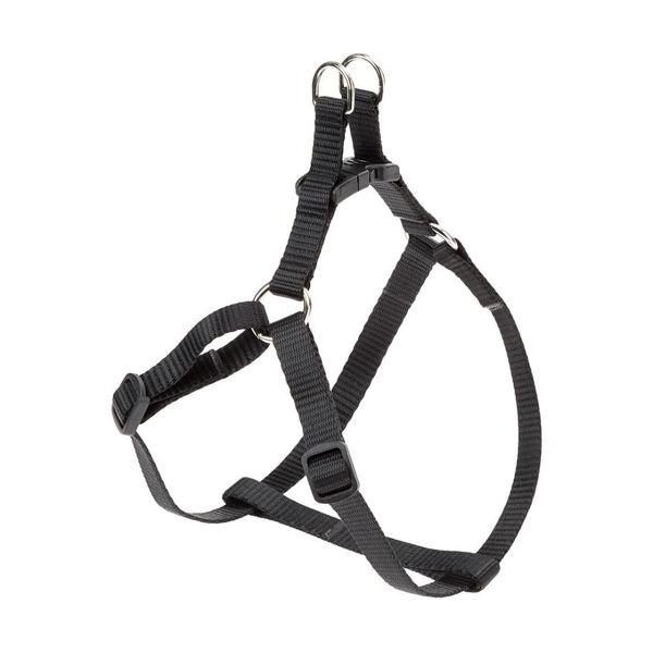 Imagen de PRETAL FERPLAST EASY P EXTRA LARGE NEGRO PETT