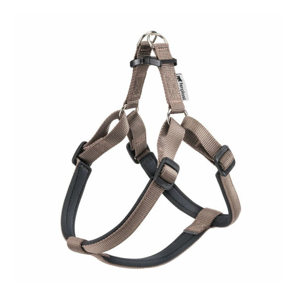 Imagen de PRETAL FERPLAST DAYTONA P LARGE MARRON