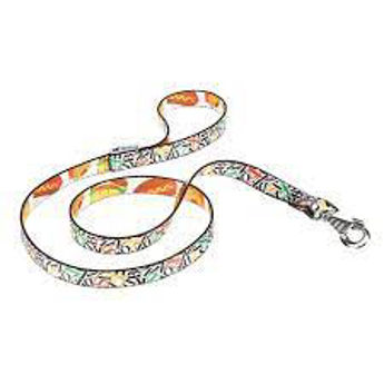 Imagen de Correa Para Perro FERPLAST Arlecchino G15/120 Talle XS-S