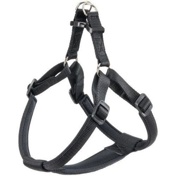 Imagen de PRETAL FERPLAST DAYTONA NEGRO P LARGE