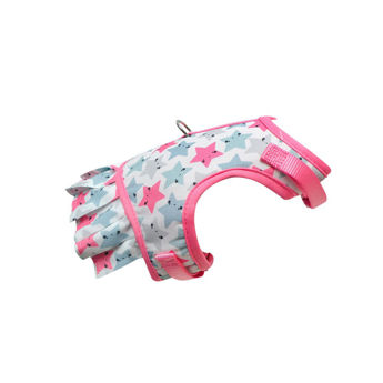 Imagen de PECHERA PARA MASCOTA FASHION ANIMAL PLANET TALLE S