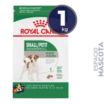 Imagen de Alimento ROYAL CANIN Perro Mini Adult 1 kg