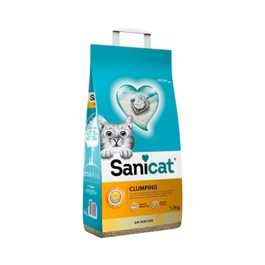 Imagen para la categoría ARENAS SANITARIAS