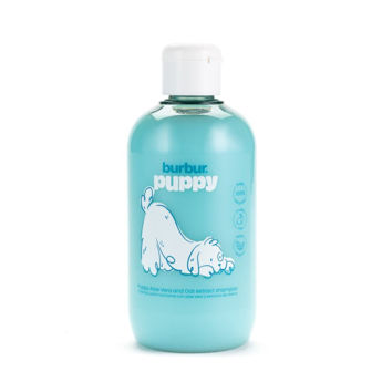 Imagen de Shampoo BURBUR Cachorro 400 ml
