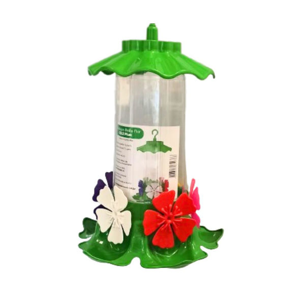 Imagen de Bebedero De Picaflor Plus JORANI 540 ml