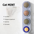 Imagen de Snack Golosina Para Gato 3+1 Spin Ball BA-1303