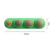 Imagen de Snack Golosina Para Gato 3+1 Spin Ball BA-1303