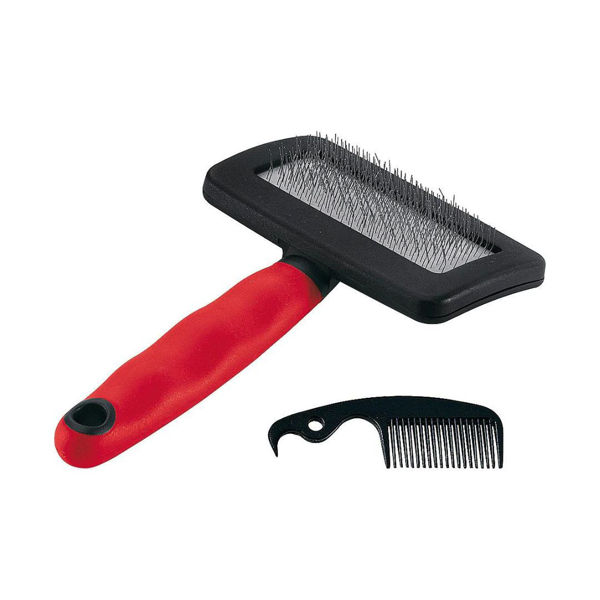 Imagen de Cepillo FERPLAST GRO 5944 Mediano (M)