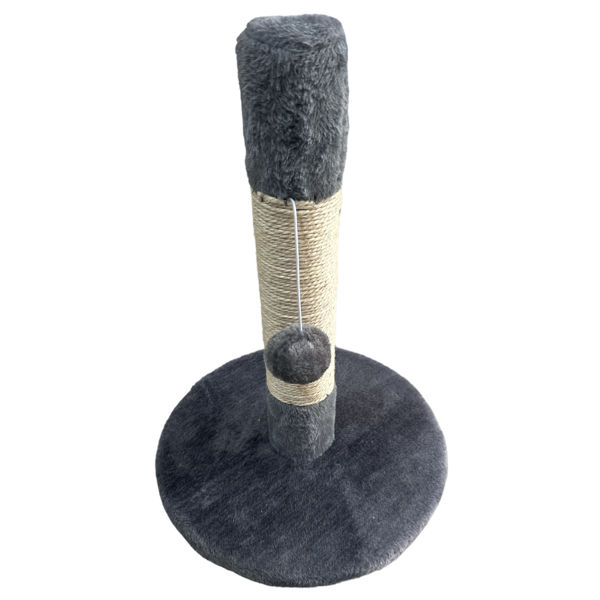 Imagen de Juguete Para Gato Rascador Torre Simple Pet-3