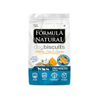 Imagen de Galletas Formula Natural 200 g