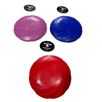 Imagen de Juguete Para Perro LILI MASCOTA Frisbee BA-850