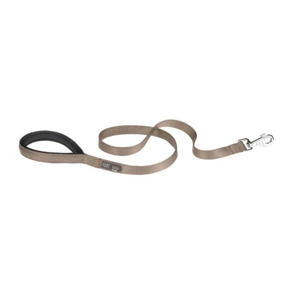 Imagen de Correa Para Perro FERPLAST Daytona G25/120 Color Marrón