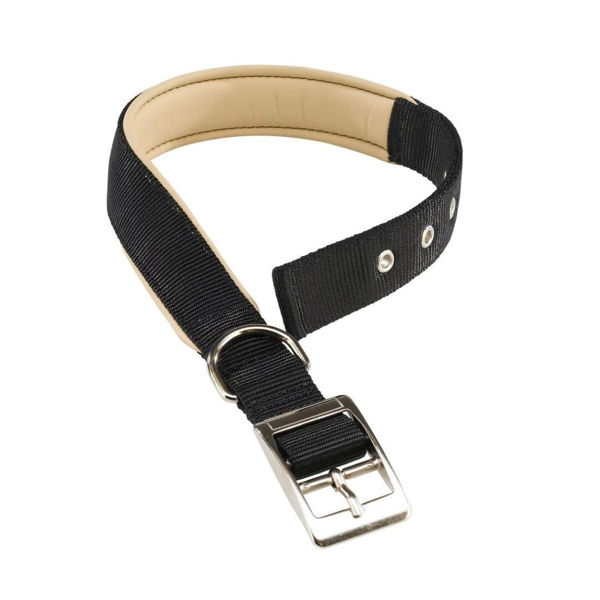 Imagen de Collar Para Perro FERPLAST Daytona C25/53 Color Negro