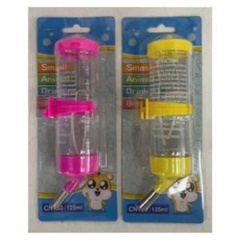 Imagen de Bebedero Para Hamster 125 ml BA-68