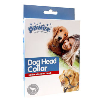 Imagen de Dogal Para Perro PAWISE Cabestro Dog Head Collar - Talle 4 (L)