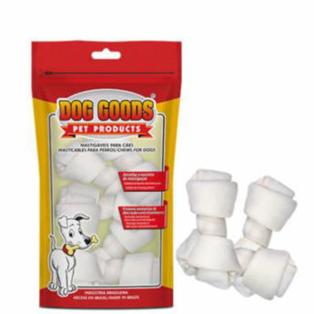 Imagen de Snack Hueso DOG GOODS 2-3' / 6 uni