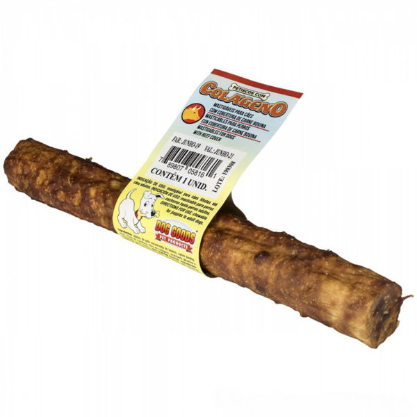 Imagen de Hueso Roll 9-10 DOG GOODS Pollo y Colageno