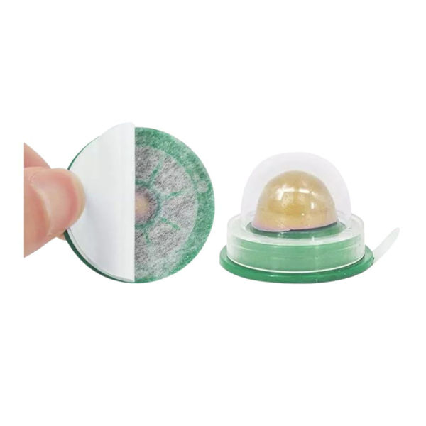 Imagen de Snack Golosina Adherente Para Gato Yerba Gatera