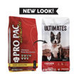 Imagen de Alimento PRO PAC Perro Adulto Pollo y Arroz 18,1 kg + Regalo