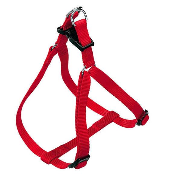 Imagen de PRETAL FERPLAST EASY P EXTRA LARGE ROJO