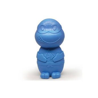 Imagen de Juguete Para Perro BIG BULL Macizo Tortuga - Varios Colores