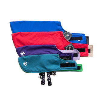 Imagen de Capa Impermeable Talle 10