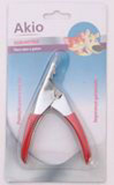 Imagen de Corta Uñas AKIO Guillotina