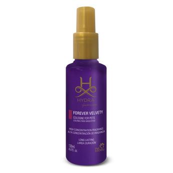 Imagen de Colonia HYDRA Groomers Forever Velvety 130 ml